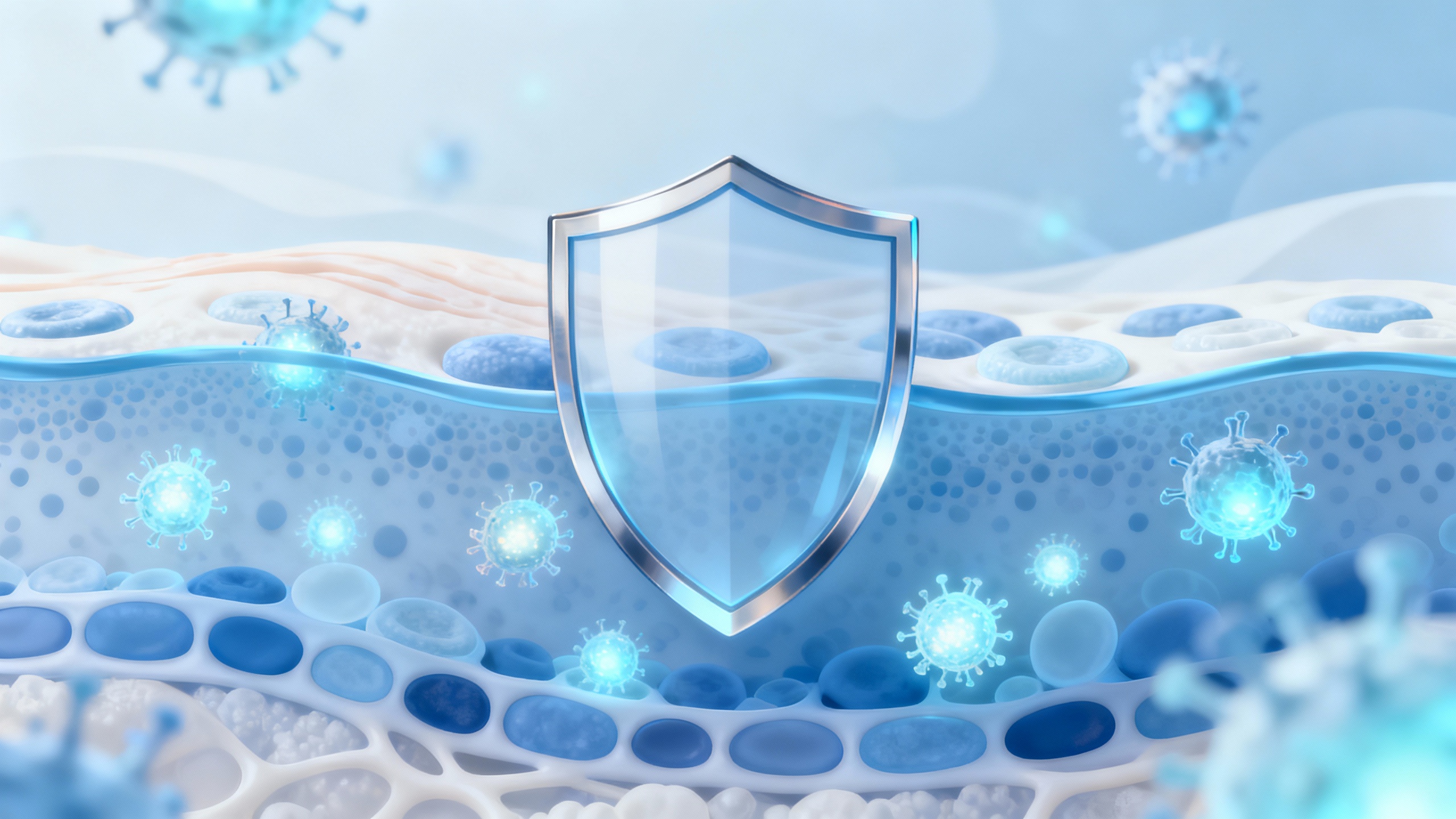 Featured image for 1. Overcoming the Challenge: Effective Coping Mechanisms for Viral Skin Issues