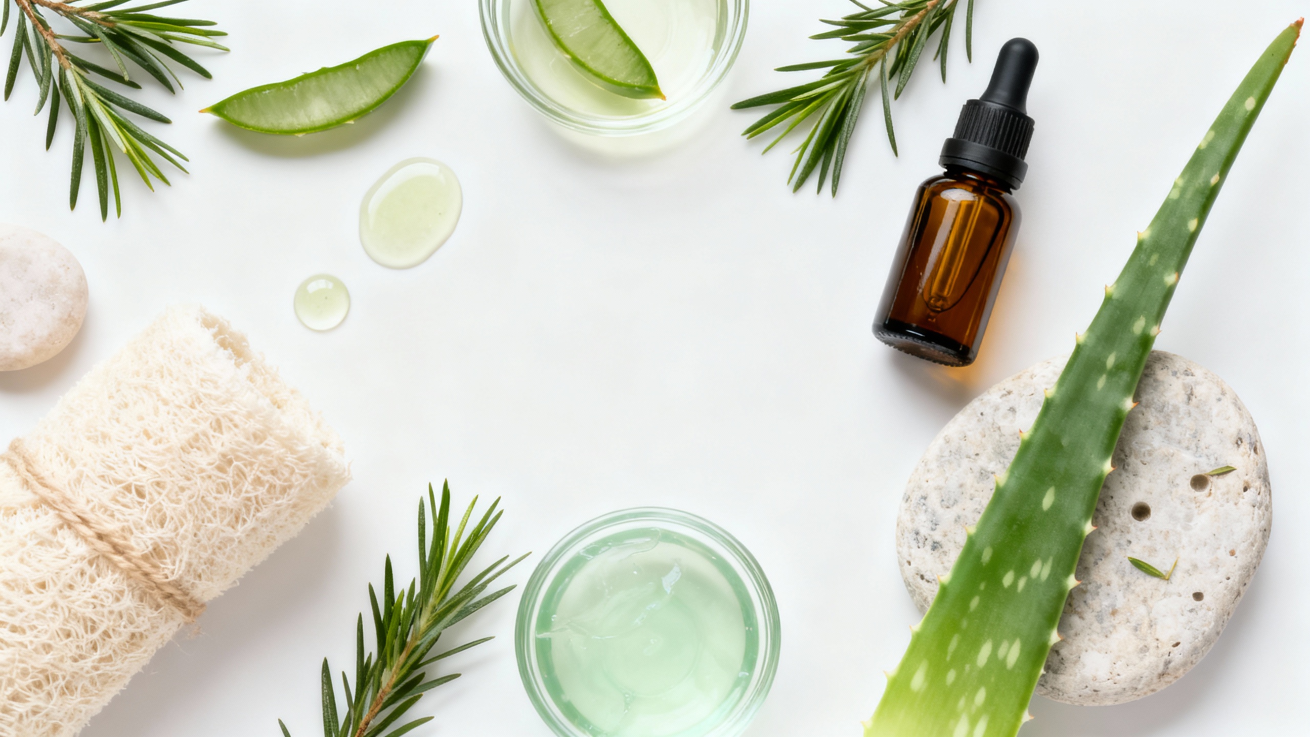 Featured image for Soothing Solutions for Managing Viral Skin Conditions Symptoms