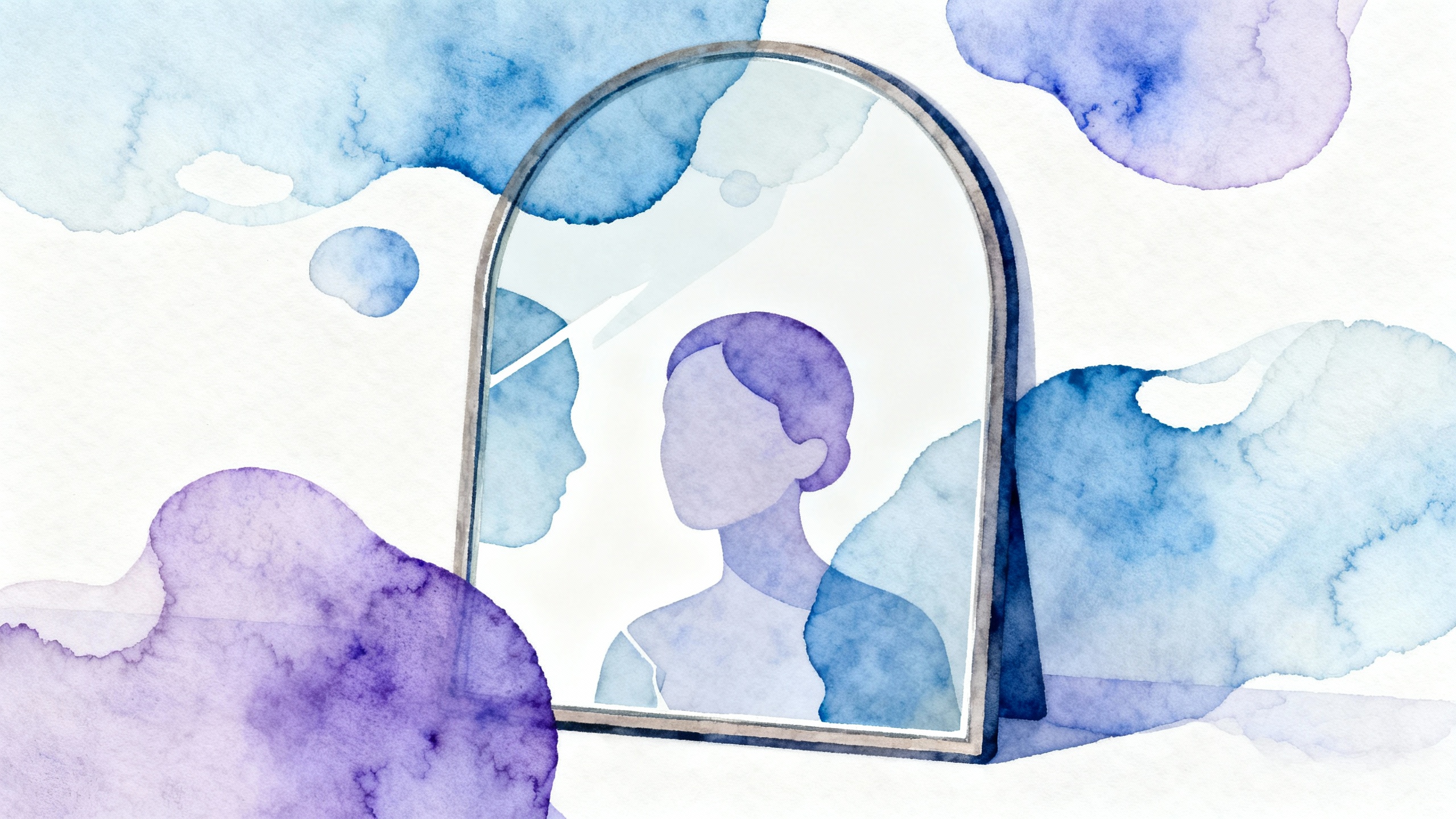 Featured image for Confronting Reality: Psychological Impact of Skin Conditions Exposed