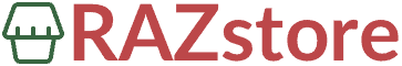 razstore logo